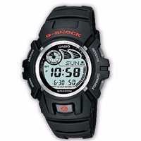 Orologio G-Shock Uomo in Plastica G-2900F-1VER - G-2900F-1VER